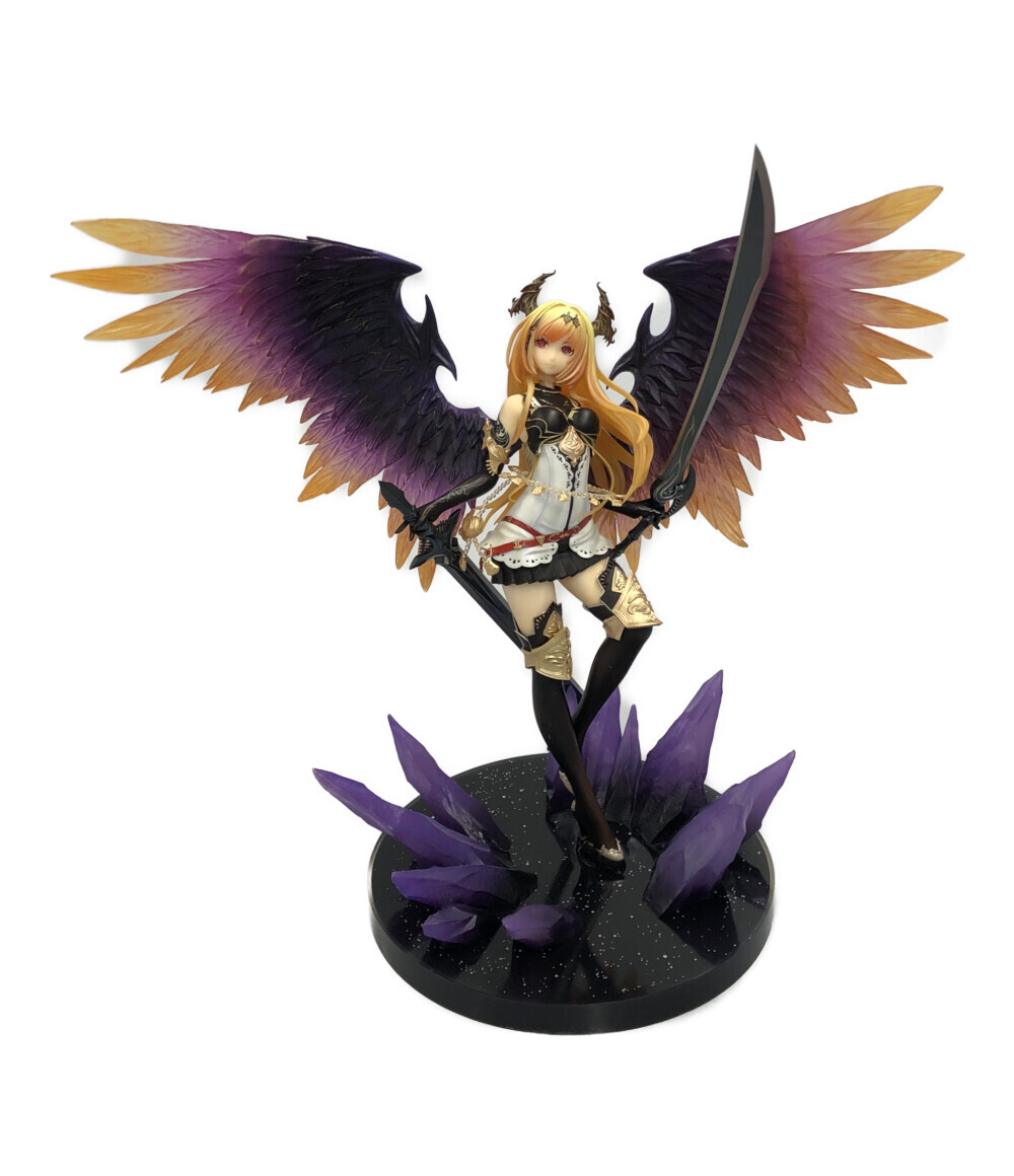 楽天市場】【中古】 神撃のバハムート ダークエンジェル オリヴィエ