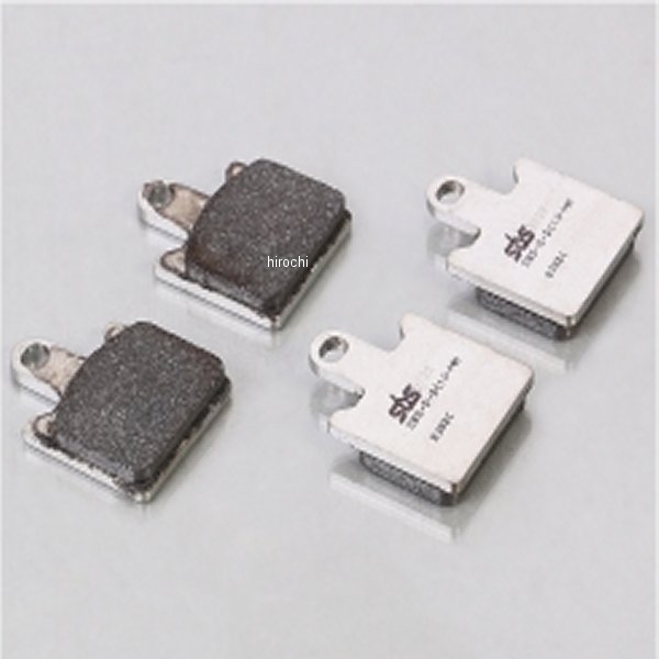 楽天市場】zzr1400 ブレーキパッドの通販