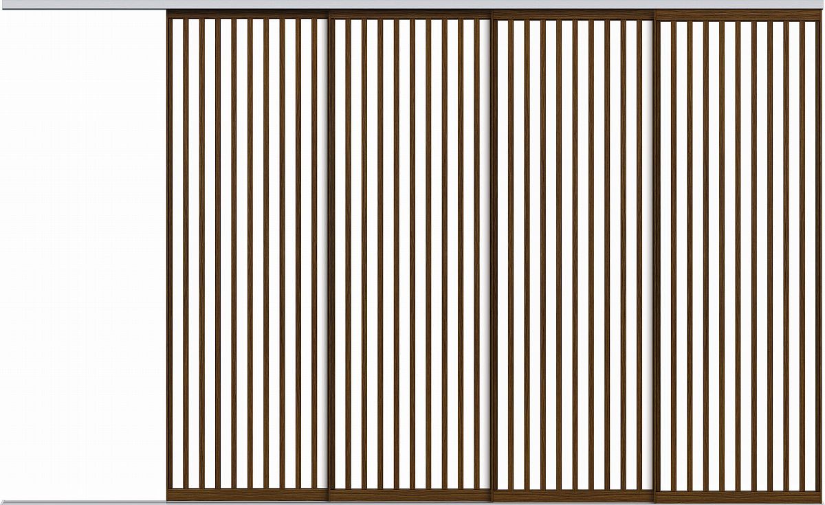 楽天市場】YKKAPアルミインテリア スクリーンパーティション[間仕切