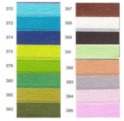 楽天市場】クレープ紙 クレープペーパー 花 シングレックス ペーパー