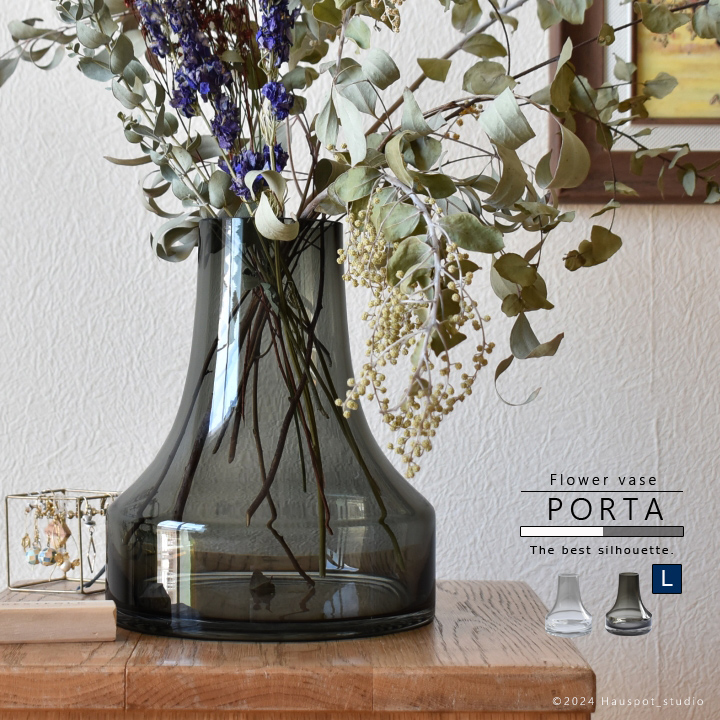 楽天市場】【送料無料】Philippi フィリッピ オメガベース 花瓶