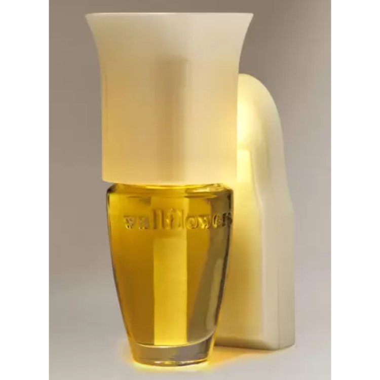 楽天市場】[空間を良い香りに]バス&ボディワークス ウォールフラワー