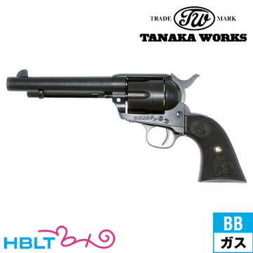 楽天市場】タナカワークス Colt SAA.45 2nd ペガサス2 ABS ブラック
