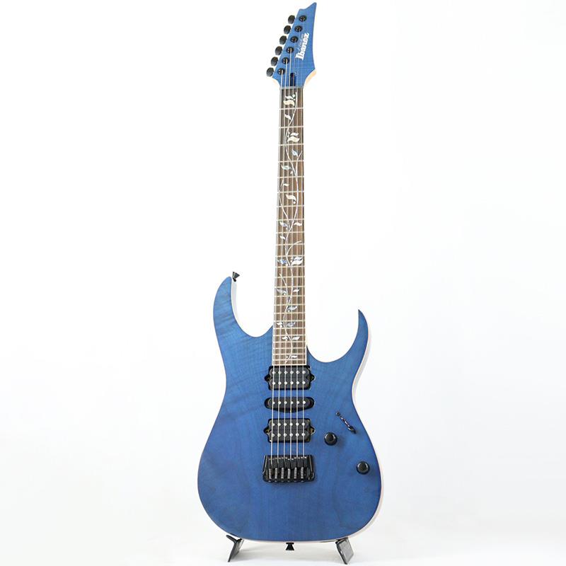 楽天市場】j.custom RG8571-LBE (Lapis Blue) [Limited Model] Ibanez