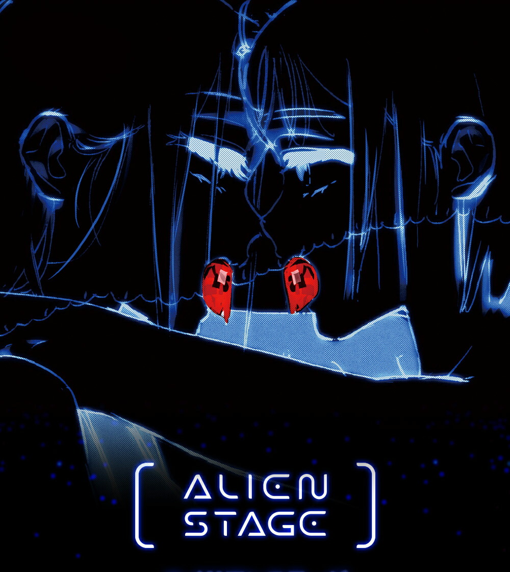楽天市場】【送料無料】alienstage【正規品 韓国現地在庫】エイリアン