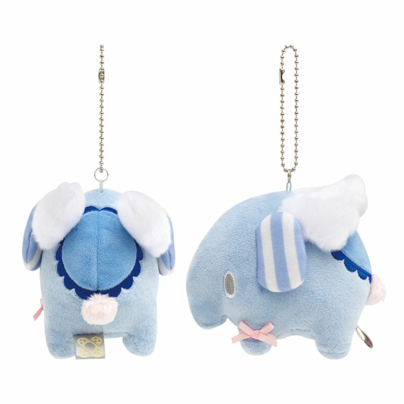 楽天市場】サンエックス センチメンタルサーカス 【リメイクは空色