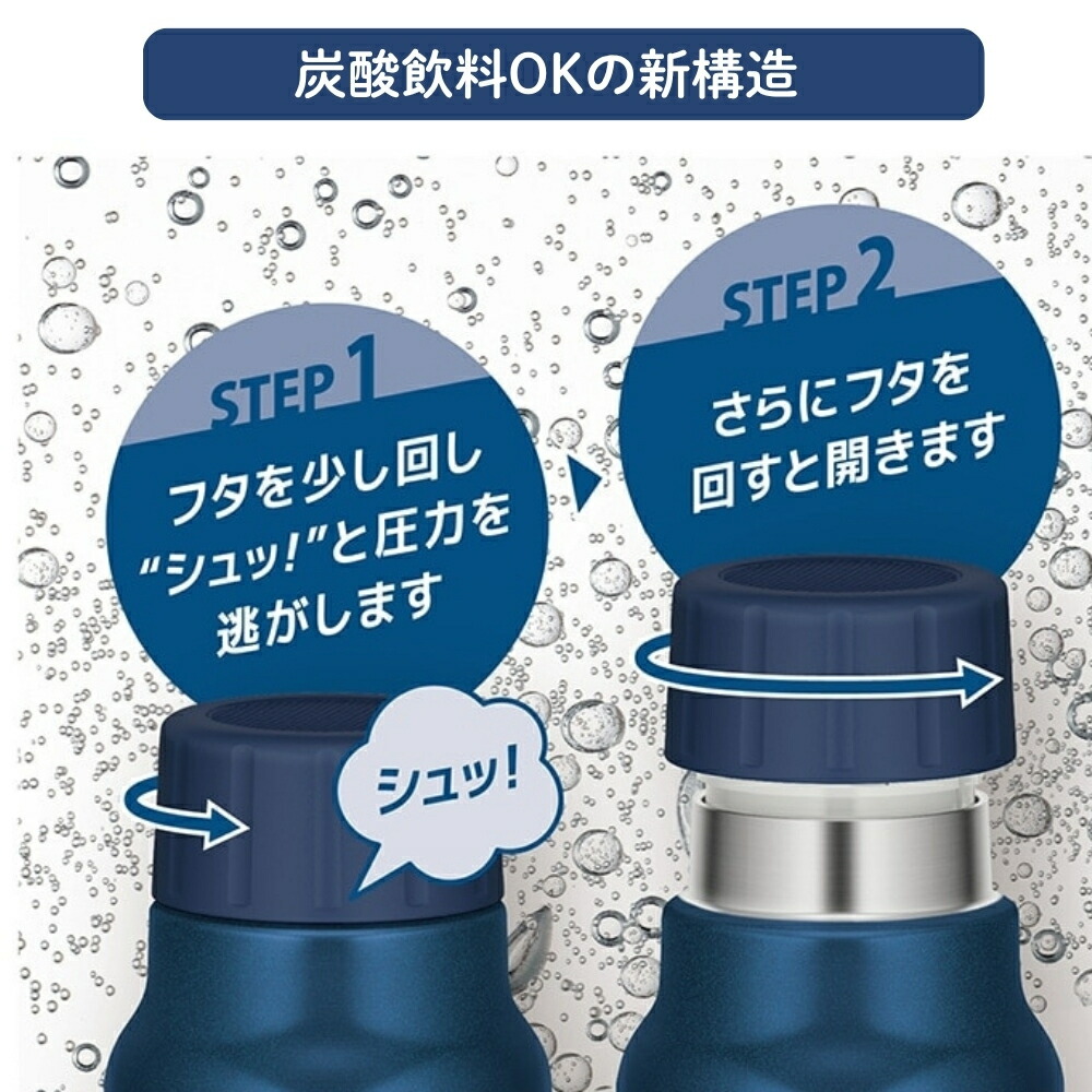 楽天市場】【2025 年間ベストショップ受賞】サーモス 水筒 マグ 0.77L