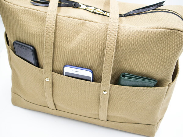 楽天市場】【日本製 / 倉敷帆布 】帆布 バッグ ボストンバッグ o8ko