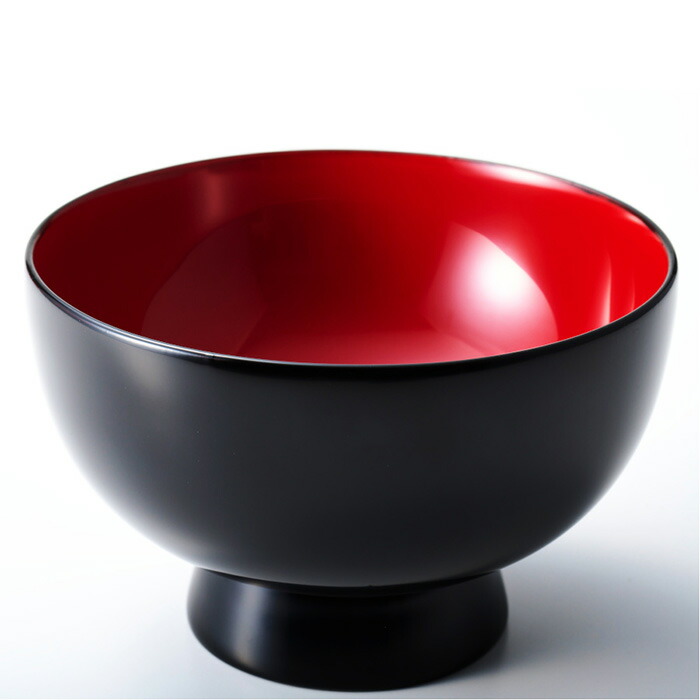 楽天市場】雑煮椀 木製漆塗り｜（日本製）木製漆塗りの蓋付きのお椀