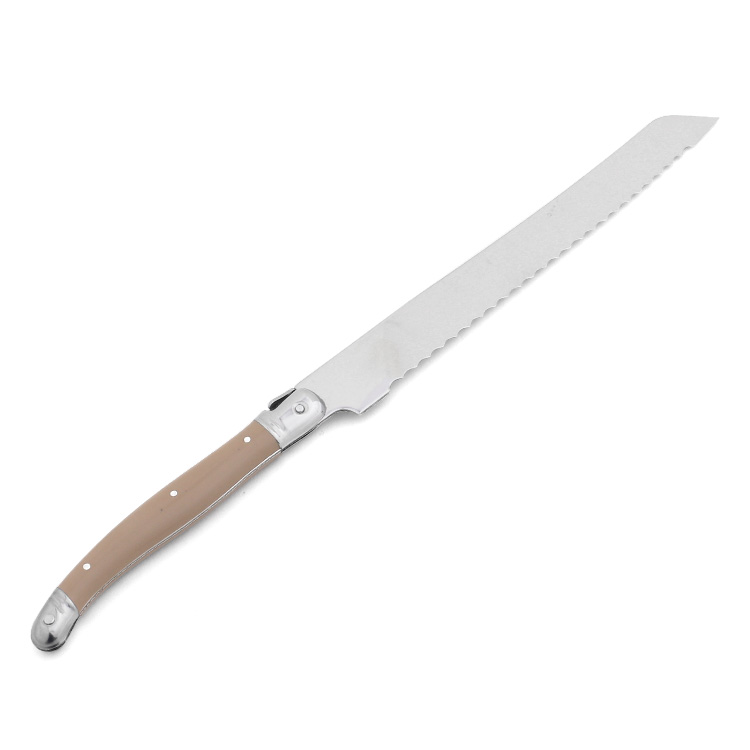 楽天市場】ジャンデュボ ライヨール ブレッドナイフ Jean Dubost