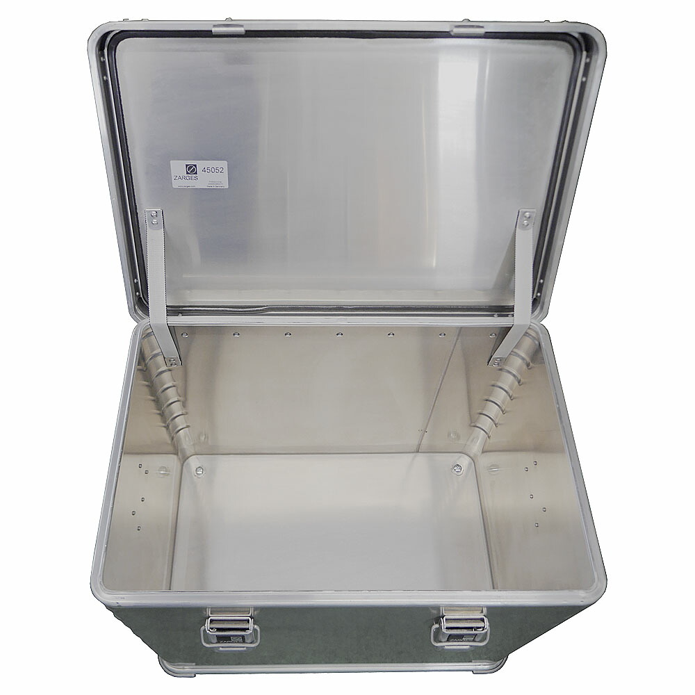 楽天市場】【正規代理店】【60％OFF】ツァーゲス（ZARGES）Yボックス