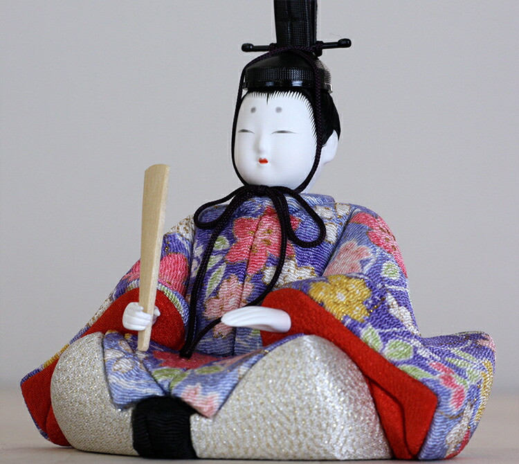 楽天市場】【雛人形限定クーポン配布中】 雛人形 ケース飾り 木目込