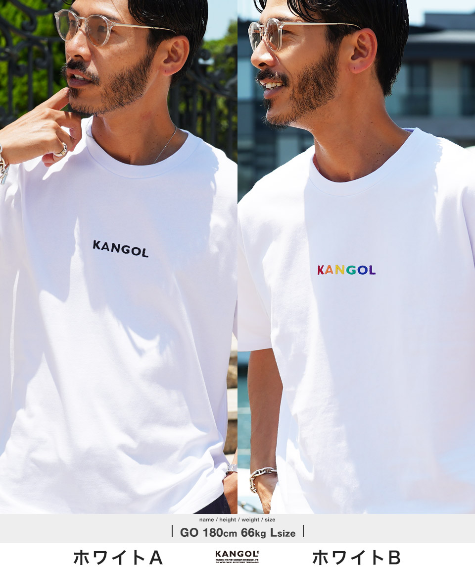 楽天市場】【在庫一掃FINALセール】◇KANGOL(カンゴール) ブランド別注