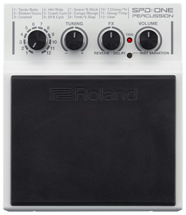 楽天市場】ローランド spd one kickの通販