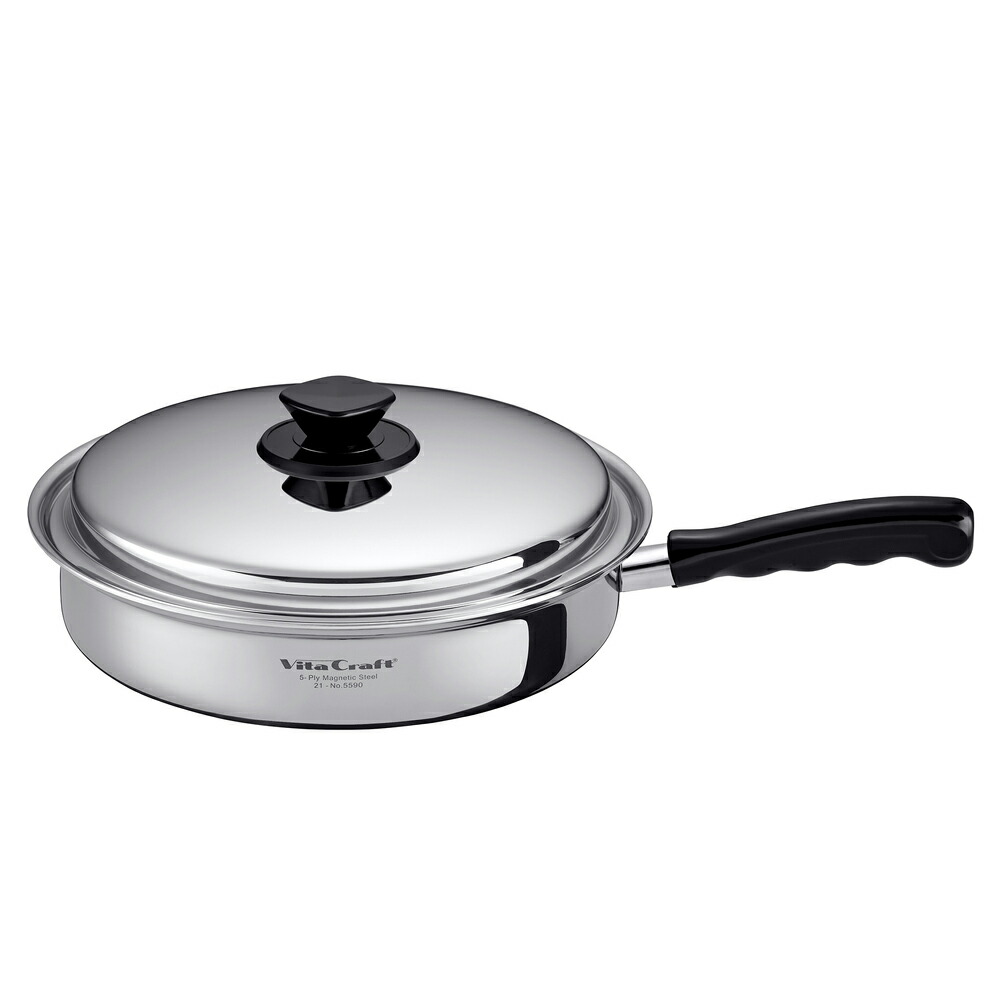 楽天市場】フライパン ビタクラフト ウルトラ 9410の通販