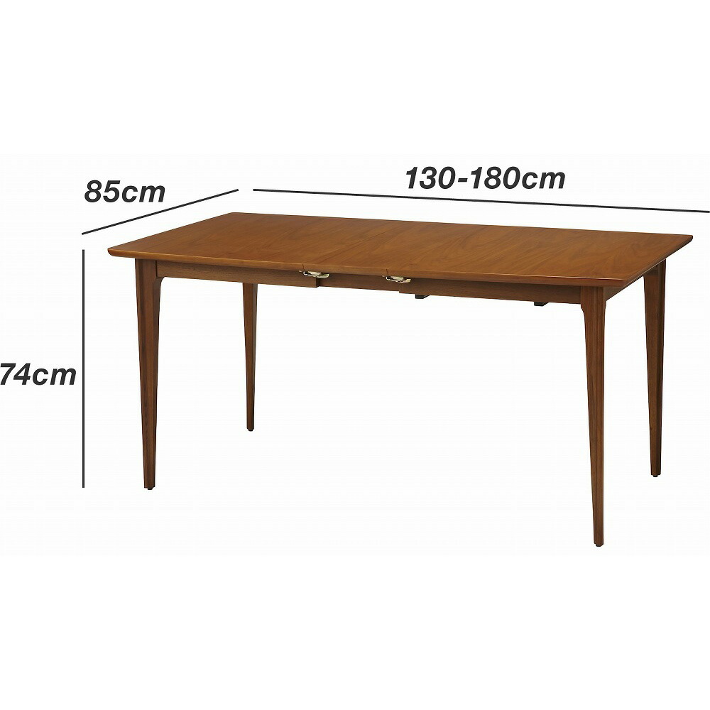 楽天市場】ACME Furniture アクメファニチャー BROOKS DINING TABLE