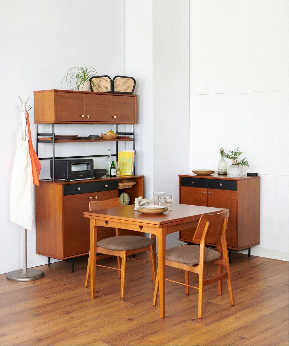 楽天市場】JOURNAL STANDARD FURNITURE HABITAT KITCHEN COUNTER-S