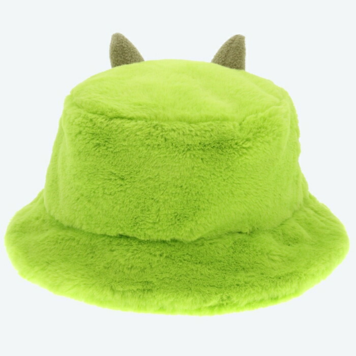 楽天市場】ハット マイク もこもこ 帽子 58cm トイ・ストーリー 東京