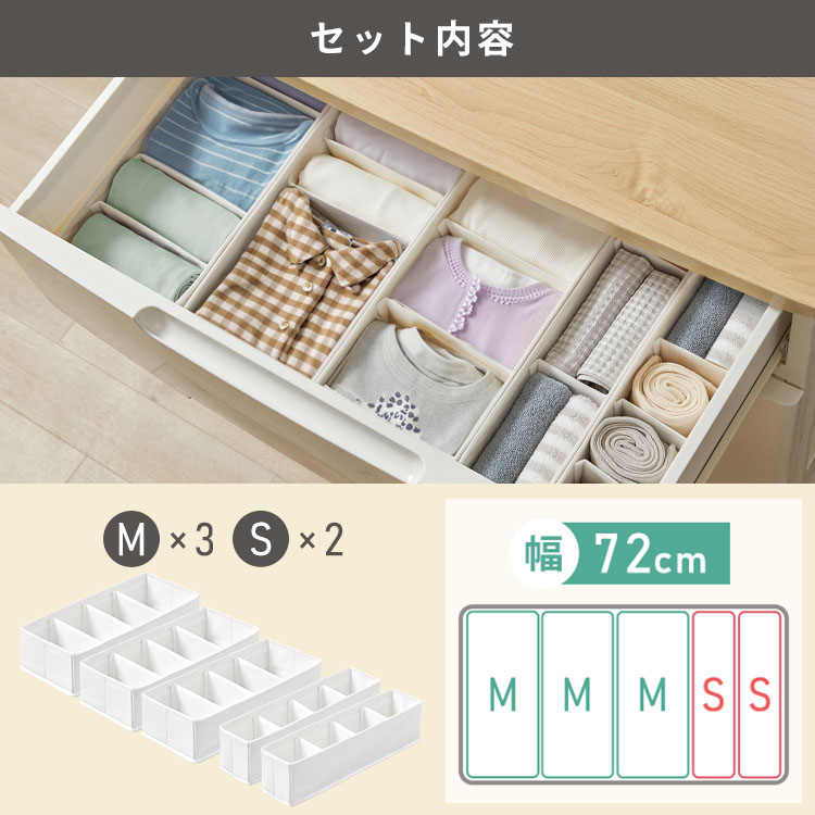 楽天市場】チェスト キャラクター 5段 幅73 タンス 完成品 キティ