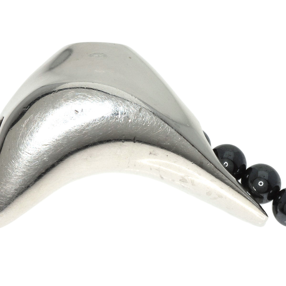 楽天市場】ジョージジェンセン バード ハンスハンセン ヘマタイト