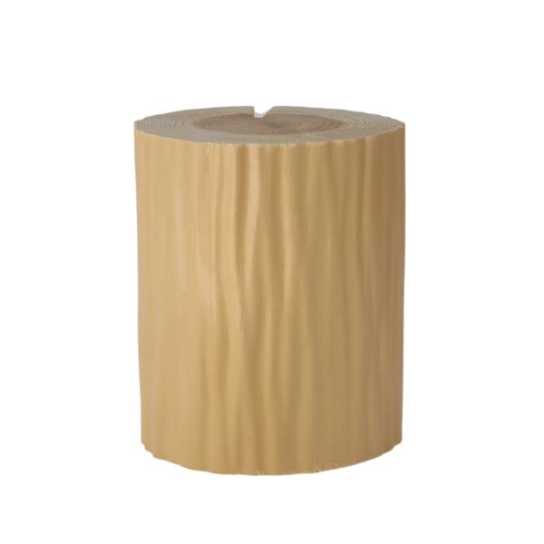 楽天市場】丸太 ディスプレイ 絞り丸太 杉 直径12cm Δ インテリア