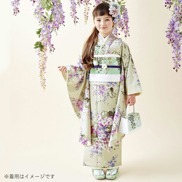 楽天市場】七五三小物セット 7歳 ブランド SugarKei シュガーケイ