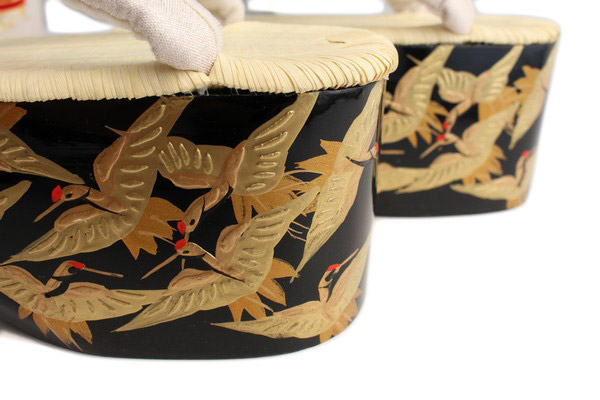 楽天市場】【LINE友達登録300円クーポン】こっぽり/ぽっくり 七五三 7