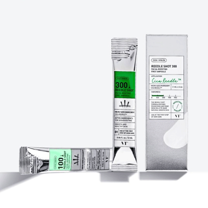 楽天市場】【VT リードルショット】 REEDLE SHOT コラーゲンS50