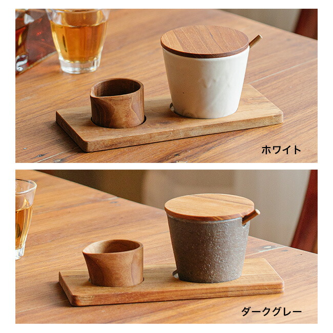 楽天市場】【特典あり】シュガーポット 5点セット BR-57[キャニスター