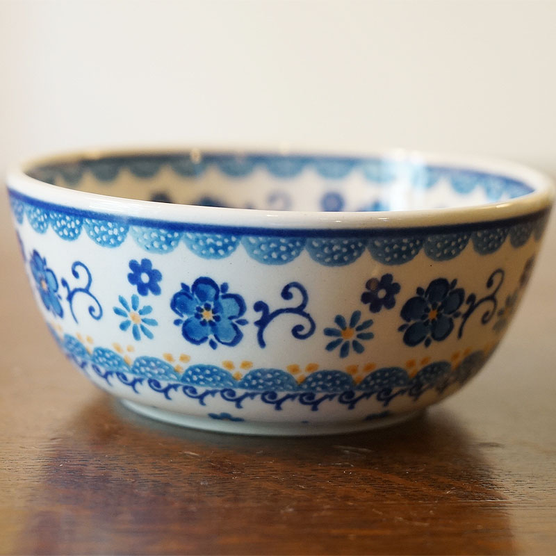 楽天市場】ツェラミカ アルティスティチナ No.2066 サラダボウルミニ