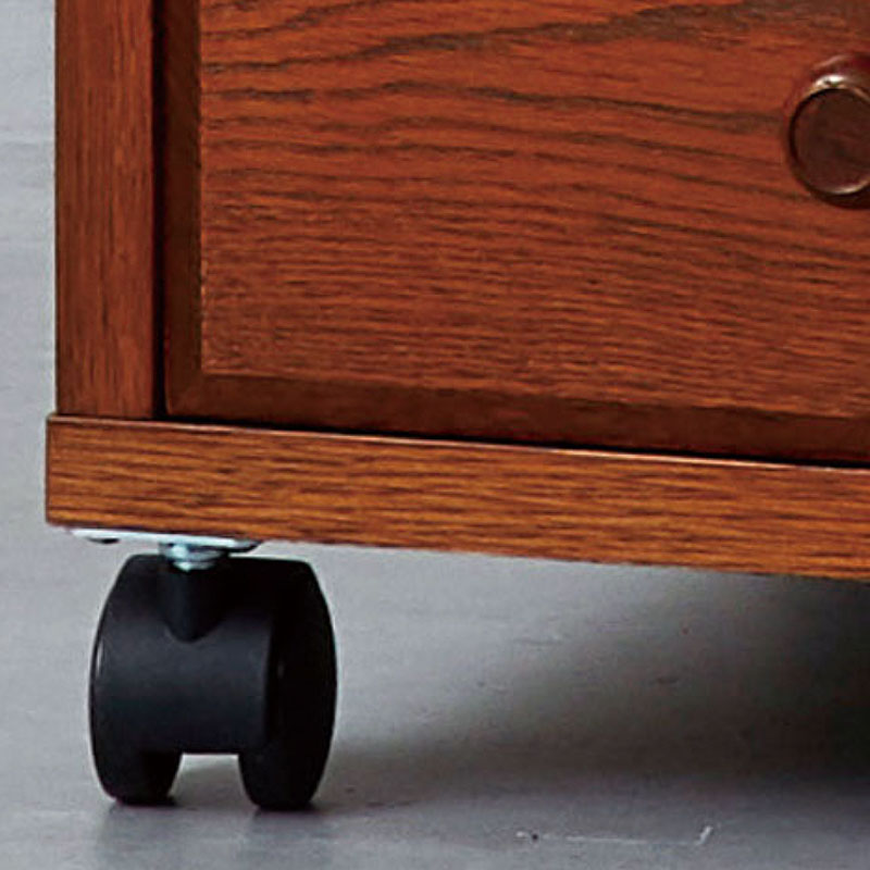 楽天市場】カントリーハウス チェストワゴン CPB21 木部色 選べます