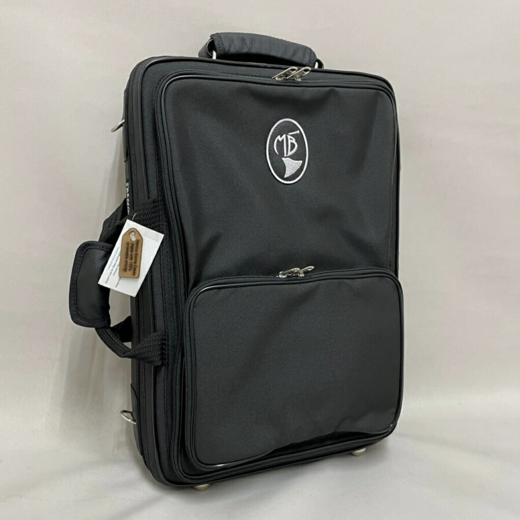 楽天市場】オーボエ・イングリッシュホルン ダブルケース MB（マーカス