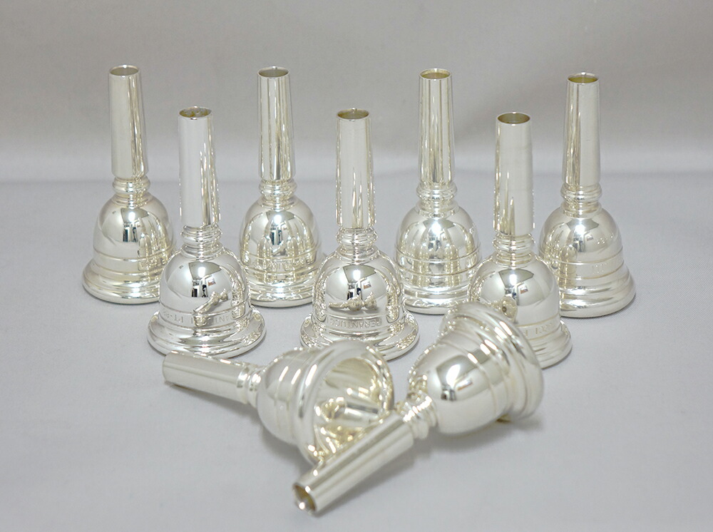 楽天市場】チューバマウスピース Perantucci（ペラントゥッチ