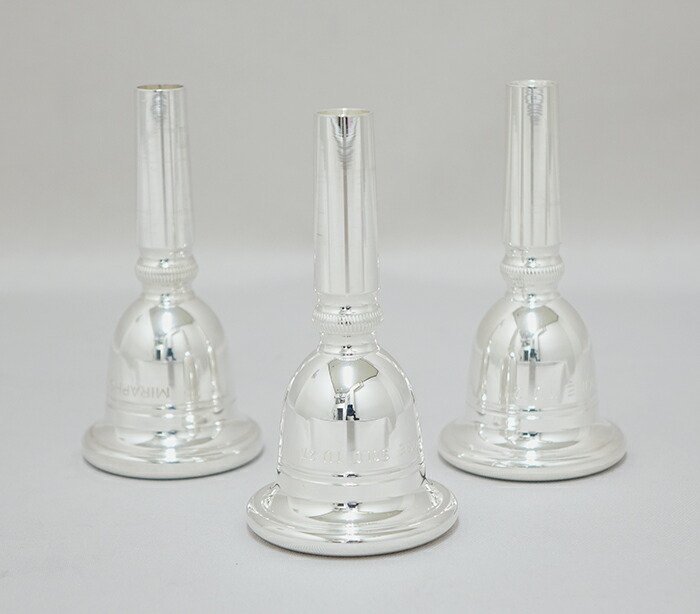 楽天市場】チューバマウスピース MIRAPHONE（ミラフォン） SP