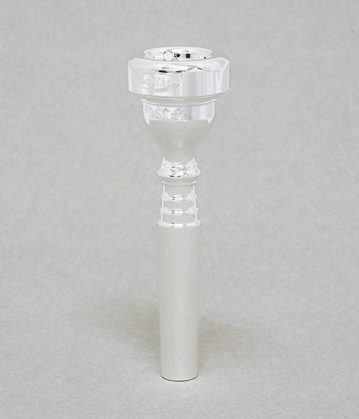 楽天市場】トランペット マウスピース シルキー 11aの通販