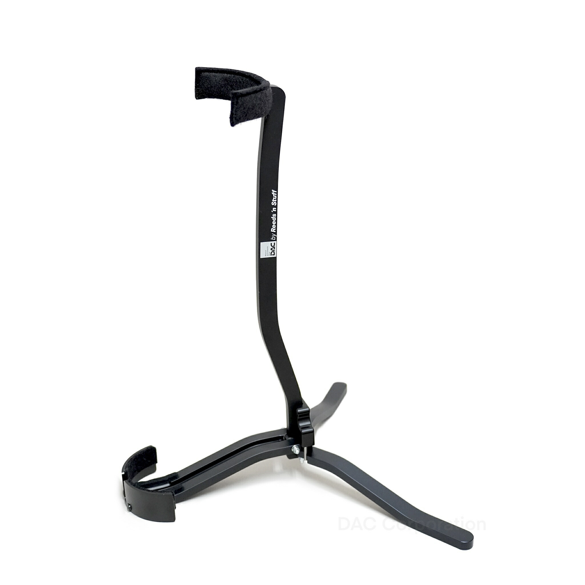 楽天市場】ファゴットスタンド Reeds'n Stuff（リーズンスタッフ）DAC