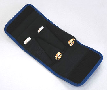 楽天市場】トランペットマウスピースケース（ポーチ／ホルダー）DAC