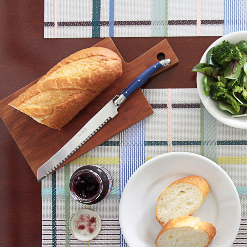 楽天市場】ジャンデュボ ライヨール ブレッドナイフ : FULLangle