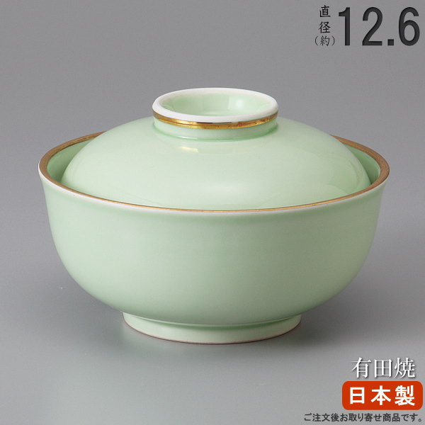 楽天市場】煮物椀 蓋付き 陶器の通販