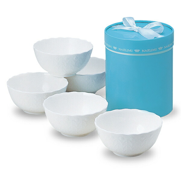 楽天市場】ナルミ NARUMIシルキーホワイト プチボウルセット 約11cm
