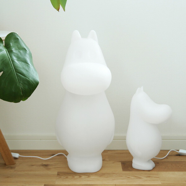 楽天市場】【受注発注】melaja (メラヤ) MOOMIN Light(ムーミンライト