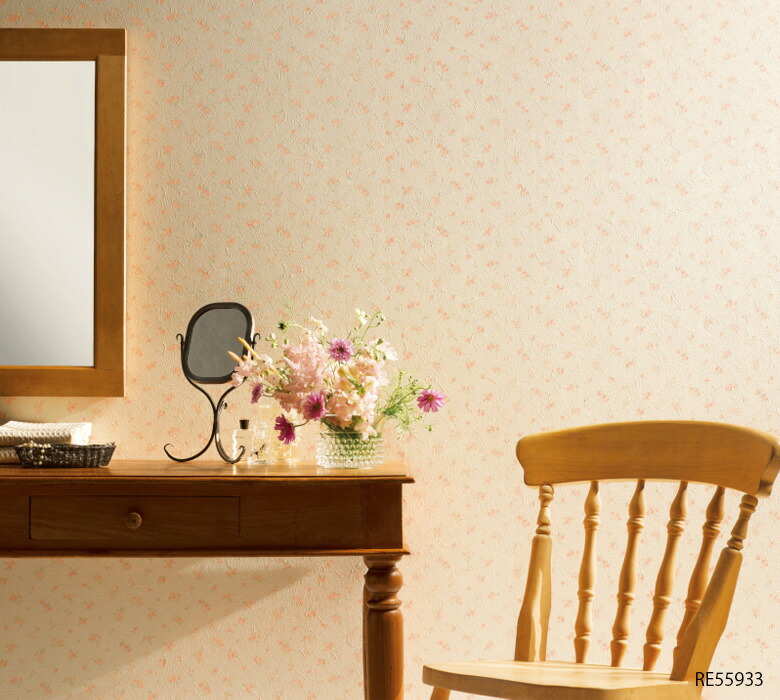 楽天市場】【＊送料無料（わEX便）】壁紙 のりなし壁紙 クロス