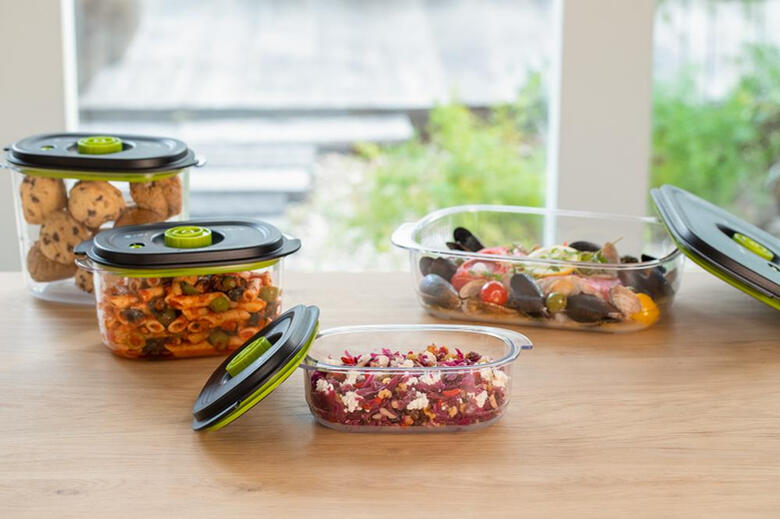 楽天市場】フードセーバー 真空パック 保存【お取り寄せ】FoodSaver