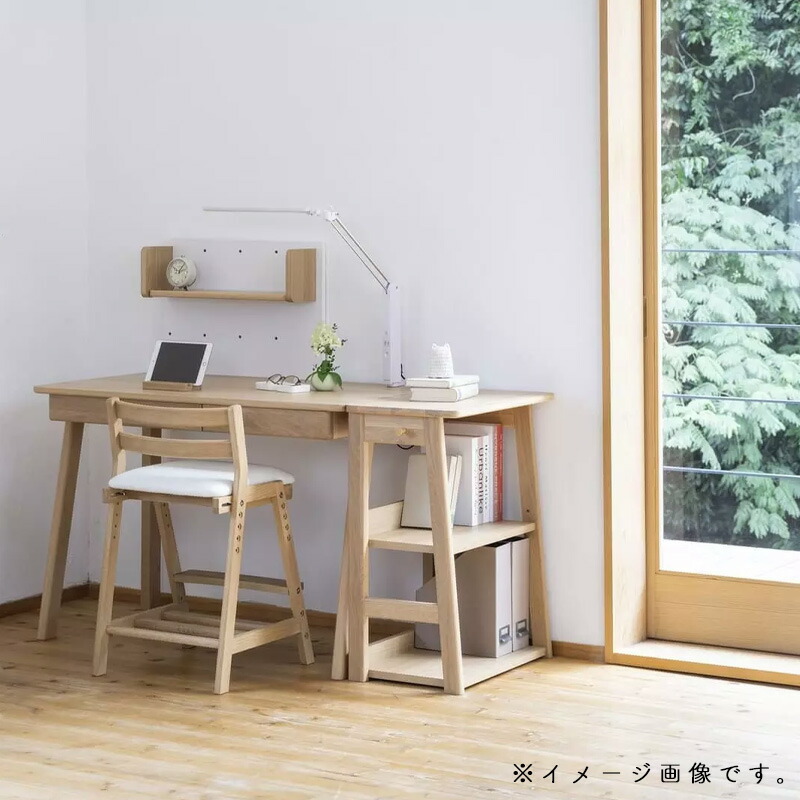 楽天市場】堀田木工所 ペルケチェアー PVCNA / IVWN / IV学習椅子 学習