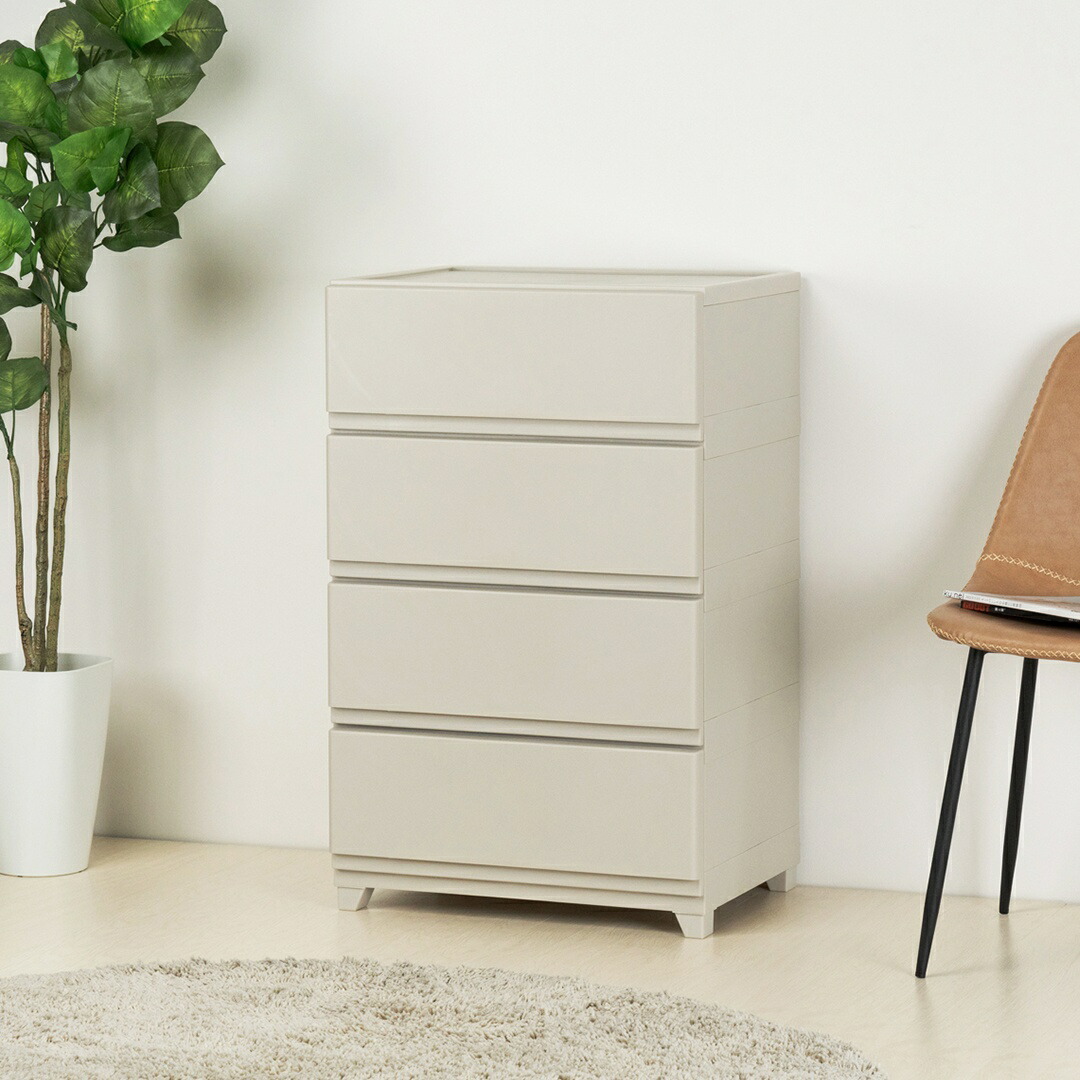 楽天市場】【KEYUCA公式店】ケユカ 壁付デコニーシーヴォワイド4段