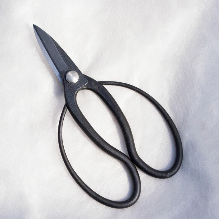 楽天市場】三木章 【左利用】木鋏（キバサミ）特級品 K-17L 180mm