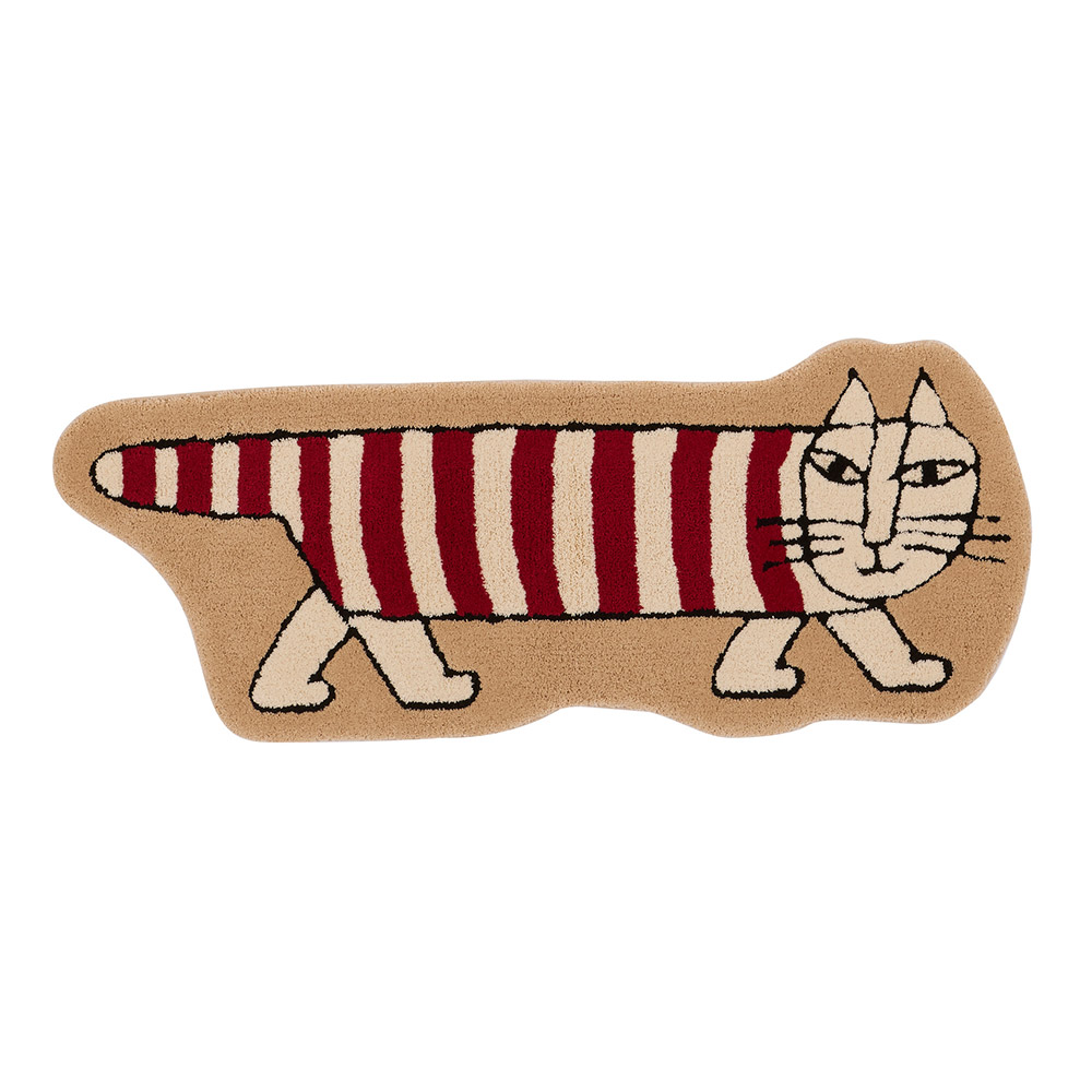 楽天市場】玄関マット キッチンマット マット リサ・ラーソン LISA