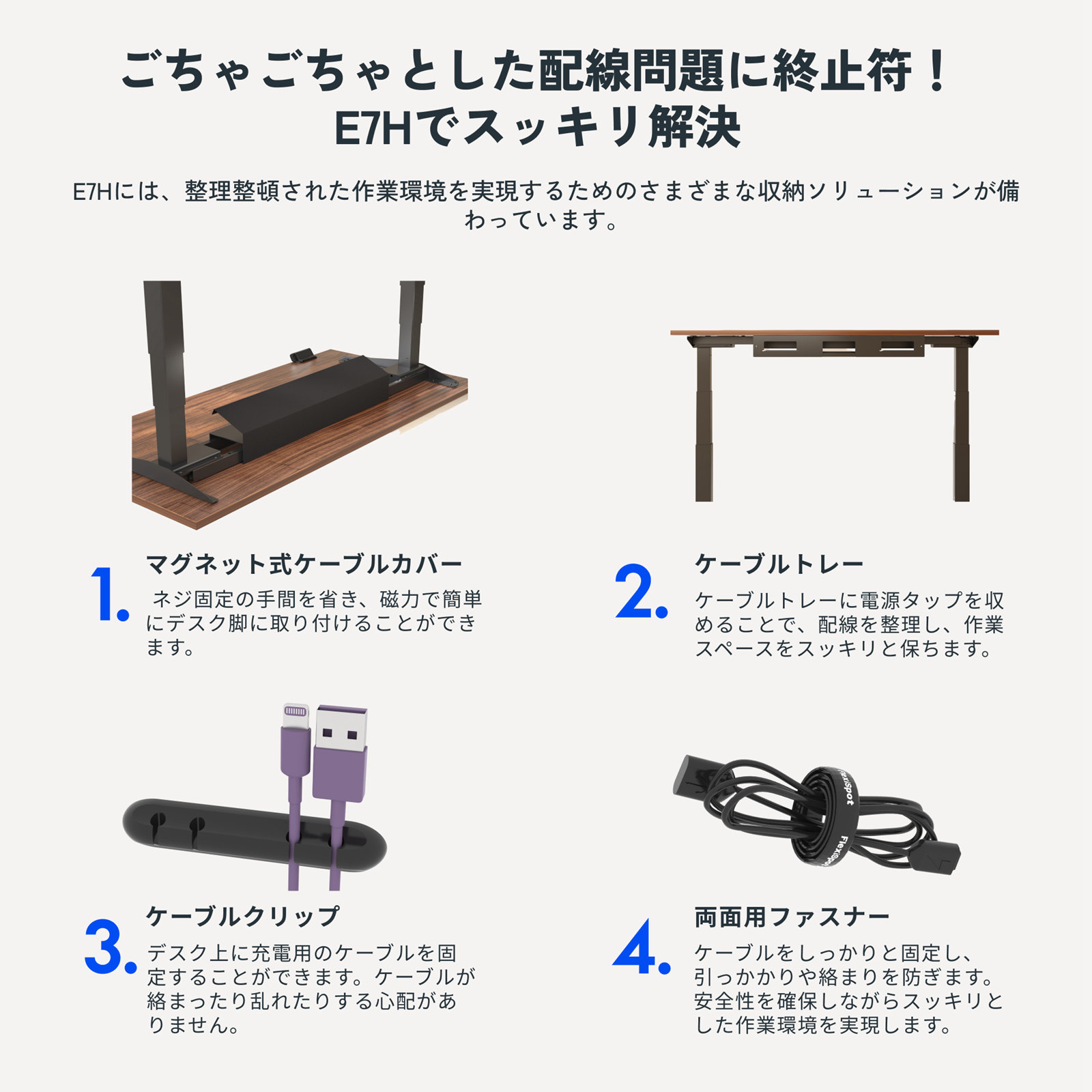 楽天市場】☆15%offクーポン配布 3/2迄☆ 昇降デスク 電動 デスク 昇降