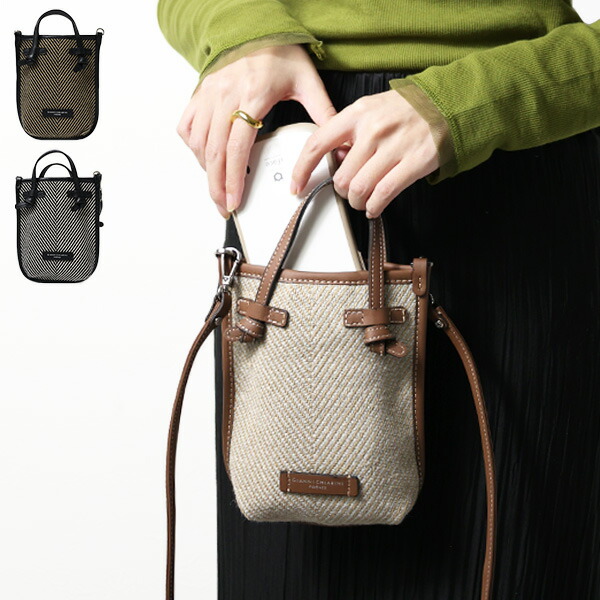 楽天市場】GIANNI CHIARINI ジャンニキアリーニ MARCELLA Phone Case