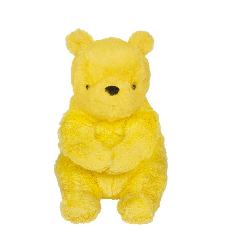 楽天市場】ディズニー くまのプーさん ぬいぐるみ あそんで